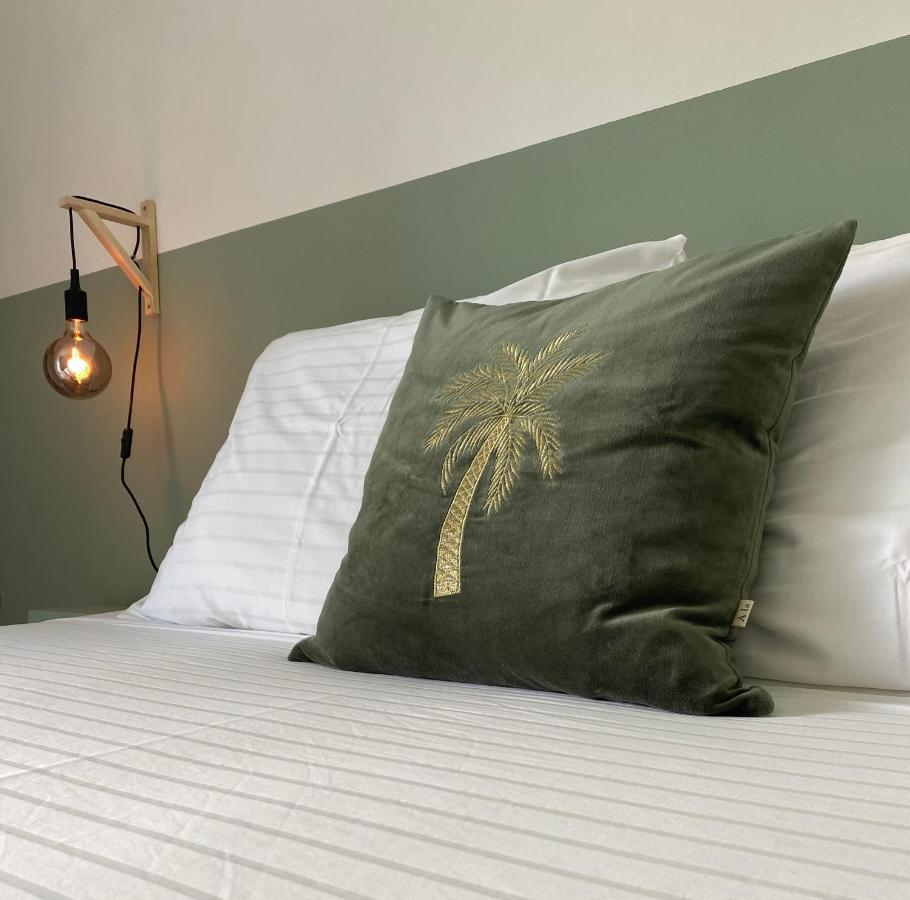 Boutique Hotel & Apartments Jt Curacao Вилемстад Екстериор снимка