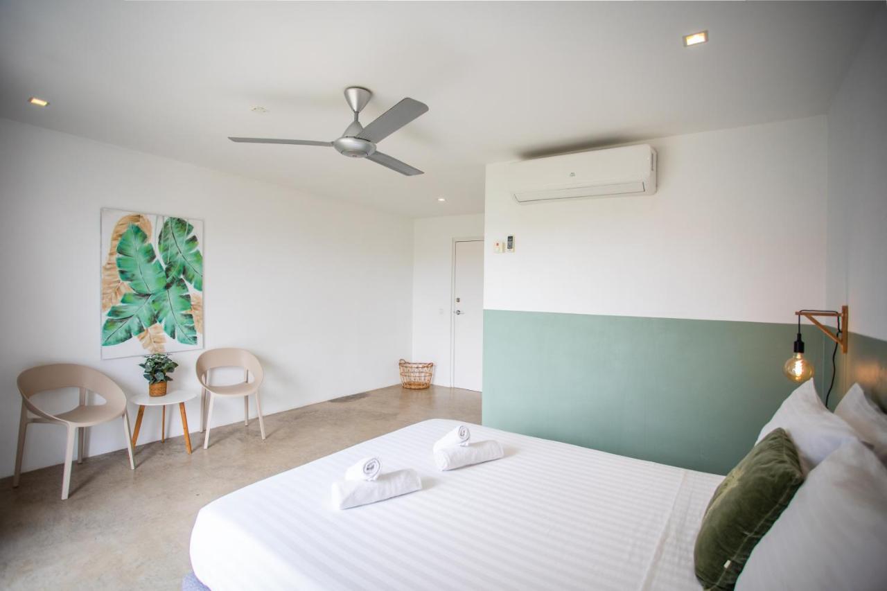 Boutique Hotel & Apartments Jt Curacao Вилемстад Екстериор снимка