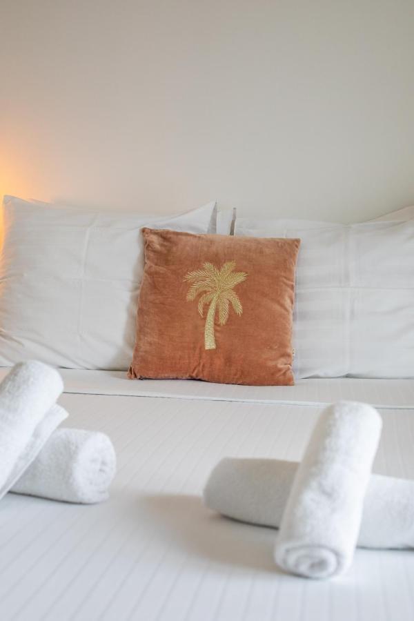 Boutique Hotel & Apartments Jt Curacao Вилемстад Екстериор снимка