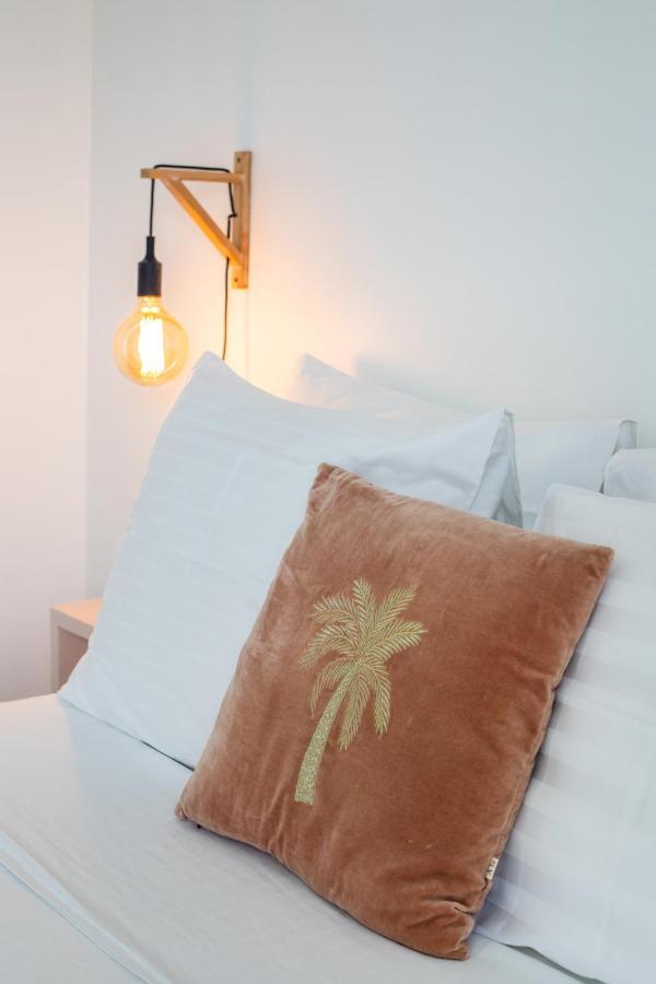 Boutique Hotel & Apartments Jt Curacao Вилемстад Екстериор снимка