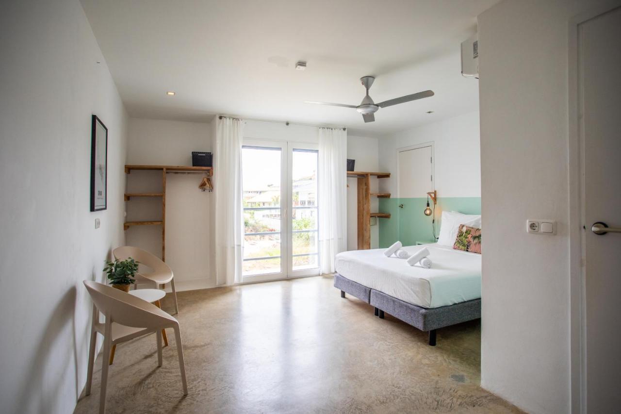 Boutique Hotel & Apartments Jt Curacao Вилемстад Екстериор снимка