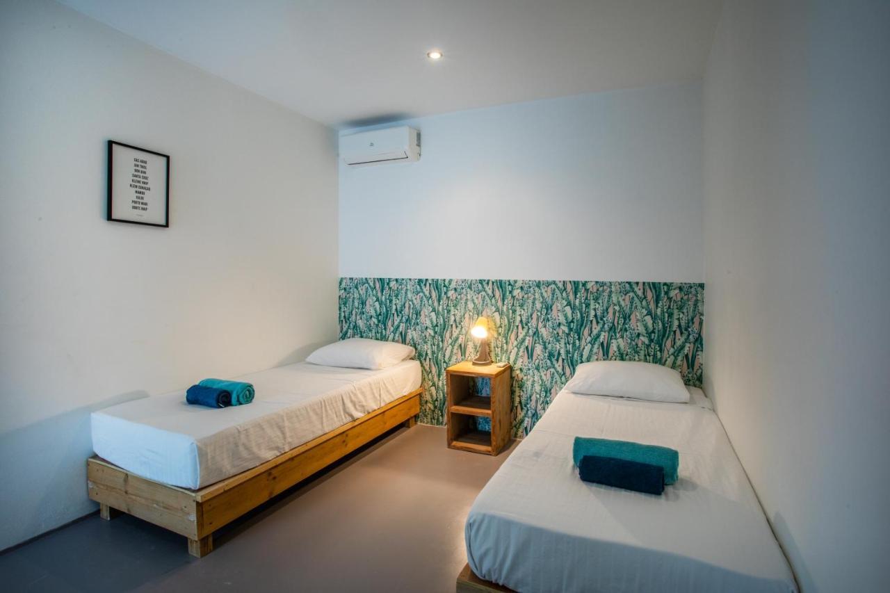 Boutique Hotel & Apartments Jt Curacao Вилемстад Екстериор снимка
