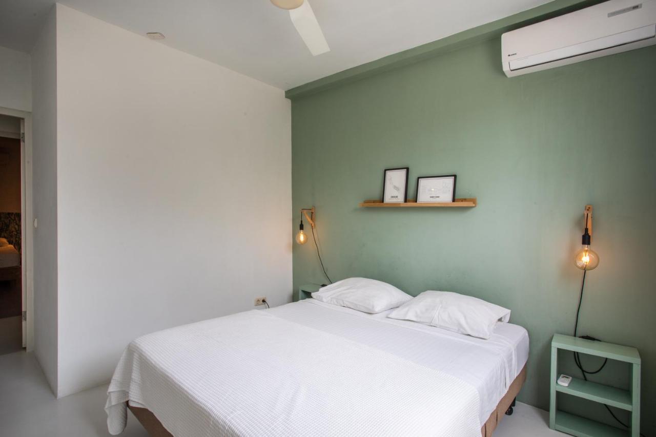Boutique Hotel & Apartments Jt Curacao Вилемстад Екстериор снимка