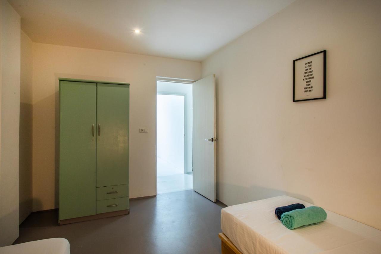 Boutique Hotel & Apartments Jt Curacao Вилемстад Екстериор снимка