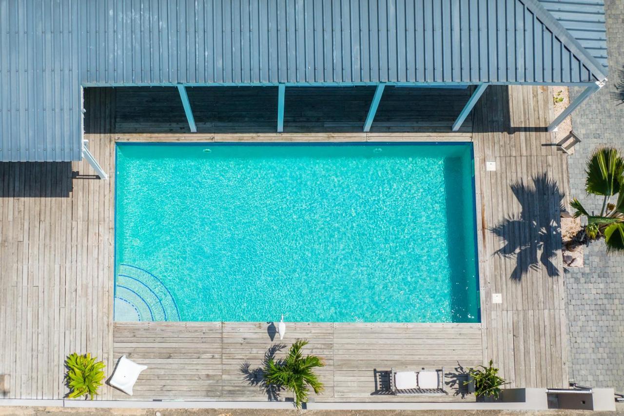 Boutique Hotel & Apartments Jt Curacao Вилемстад Екстериор снимка