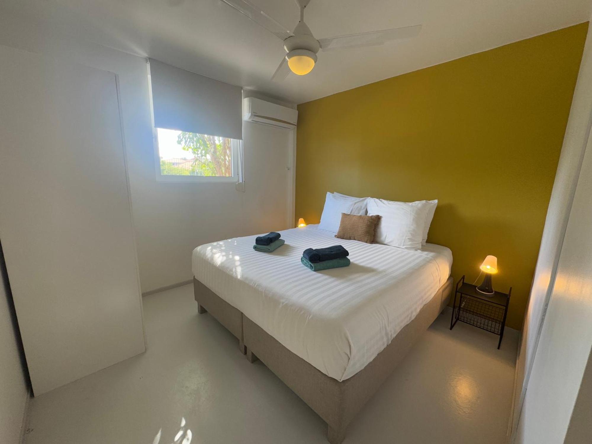 Boutique Hotel & Apartments Jt Curacao Вилемстад Екстериор снимка